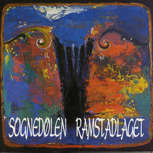 Snurrebassen (Polka)