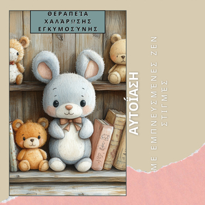 Μουσική για Γέννηση στο Σπίτι