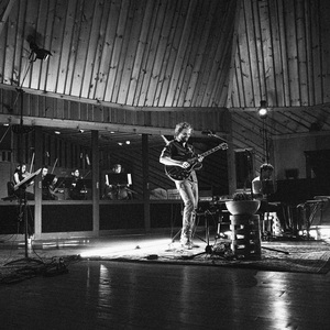 Dry Fields (Live)