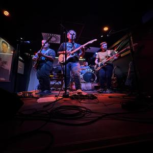 Nada Que Apostar (with Belmar)