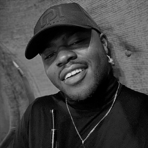 Bitch I’m Him (Masculine)