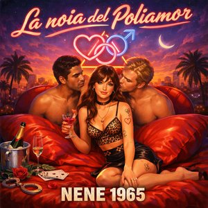 La noia del poliamor