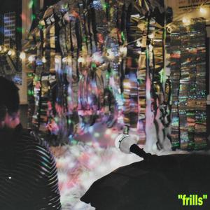 Frills (demo)