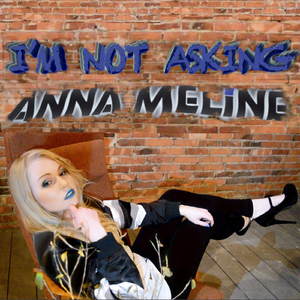 I'm Not Asking
