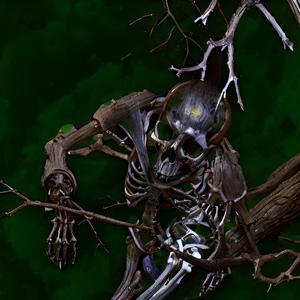 HANGING FROM THE TREES (feat. MASER, Maxiii & Scurra)