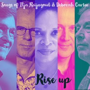 Rise Up in the Mornin' (Sheriff's Jail Chain Gang Detail) (feat. Deborah Carter, Rob van Bavel, Mark Zandveld & Marcel Serierse)