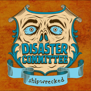 Shipwrecked