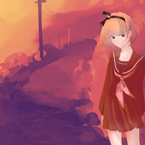 彩色尘埃(洛天依&言和.ver)