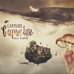 Le cirque des bonimenteurs