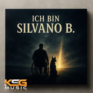 Ich bin Silvano B.