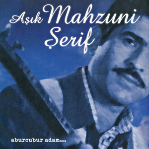 Ben Bir Ulu Şehirim