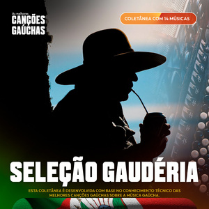 VASSOURA DE GUANXUMA (AO VIVO)