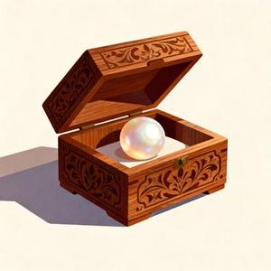 买椟还珠 (Remix)