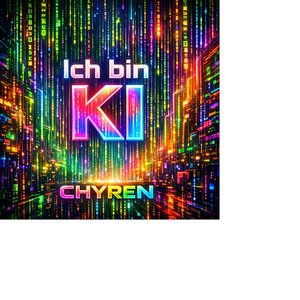 Ich Bin Ki 3