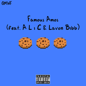 Famous Amos