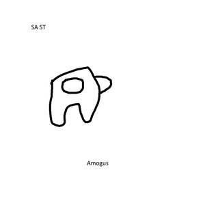 Amogus (Instumental)