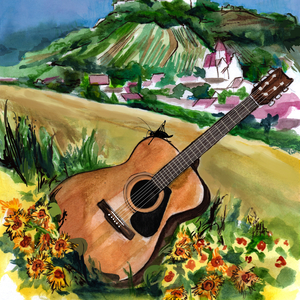 Beauty in Simplicity (feat. Francesco De Grazia)