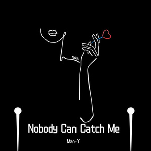 【Free and Dope】“Nobody Can Catch" Brainwash Type