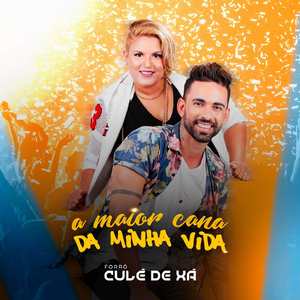 A Maior Cana Da Minha Vida