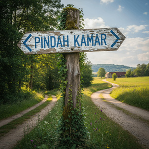 Pindah Kamar