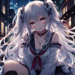 精神の死体がまだ濡れて脈打ってる (feat. のぶあきHP, ninosan2006 & Luminous Angels)