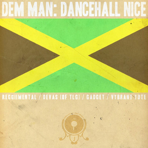 Dancehall Nice