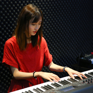 古风纯音乐 -demo-