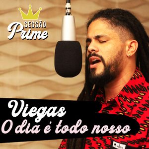 Sessão Prime: O Dia É Todo Nosso