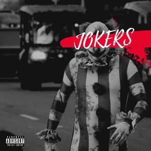 JOKERS (feat. King Kontoh)