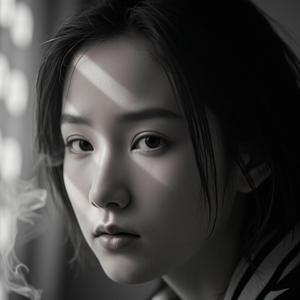 夕暮れに残る声