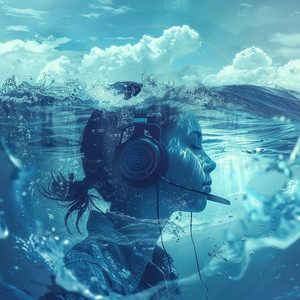 Binaural's Choral Waves