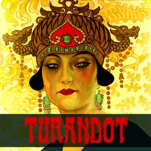 Turandot, Act I:"Popolo di Pekino!" (Mandarino, Coro, Liù, Calaf, Timur)