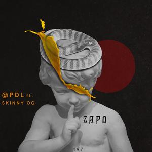 ZAPO (feat. Skinny OG)