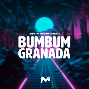BUMBUM GRANADA