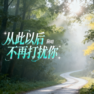 从此以后不再打扰你