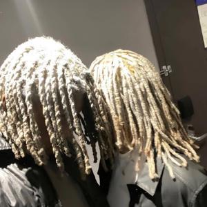 Distance (feat. Sharp)