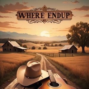 Where We Keep Ending Up