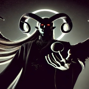 The Dark Night of my Soul