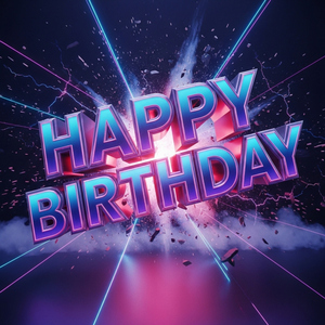 Happy Birthday - Remix