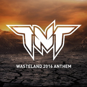 Wasteland (Extended Version)