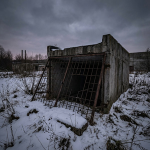 Ржавые дни