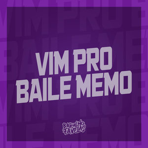 Vim pro Baile Memo
