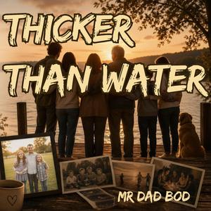 THICKER THAN WATER