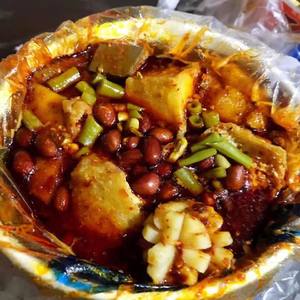 天水麻辣烫之歌