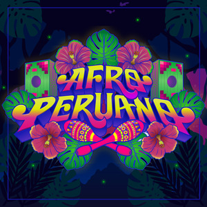 Afro-Peruano (Alpha S Remix)