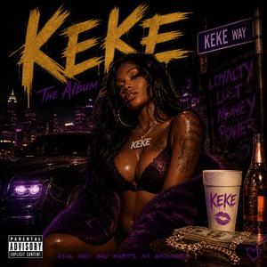 Keke