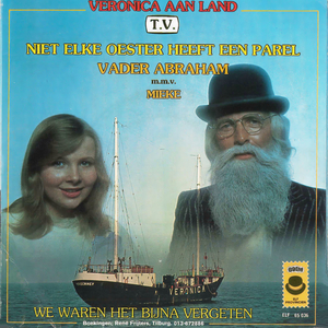 Niet Elke Oester Heeft Een Parel
