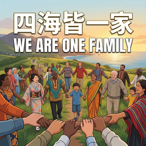 四海皆一家