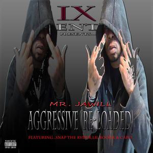 Mag Force (feat. Snap the Ryder & Makc)