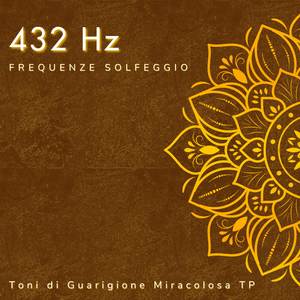 432 Hz: Aumento dell'Energia Positiva